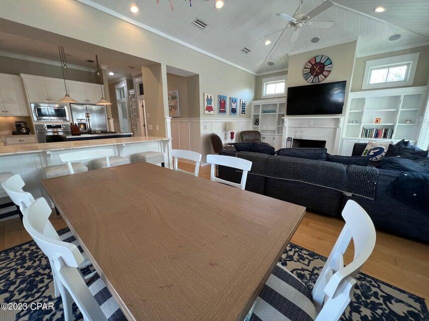 CARILLON BEACH - Residential