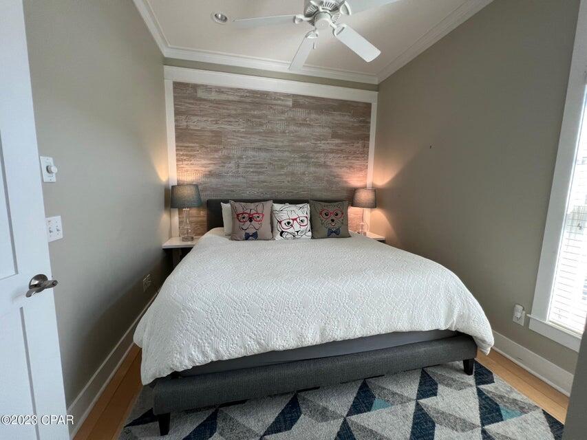CARILLON BEACH - Residential
