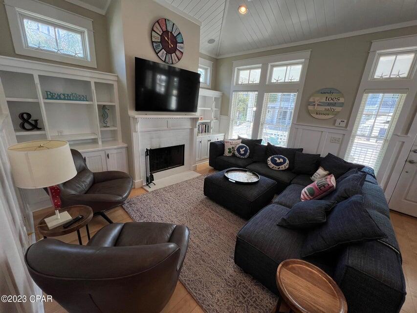 CARILLON BEACH - Residential