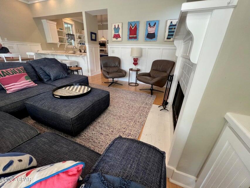 CARILLON BEACH - Residential