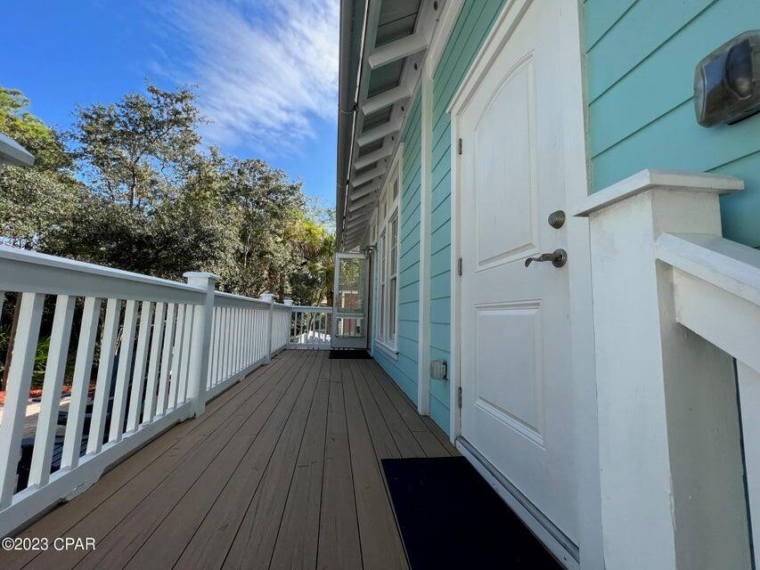 CARILLON BEACH - Residential