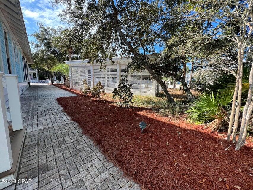 CARILLON BEACH - Residential