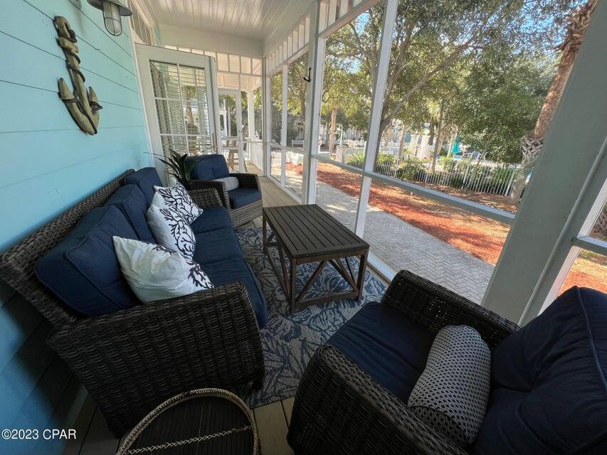 CARILLON BEACH - Residential