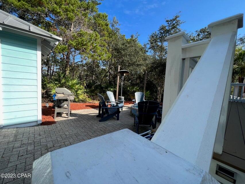 CARILLON BEACH - Residential