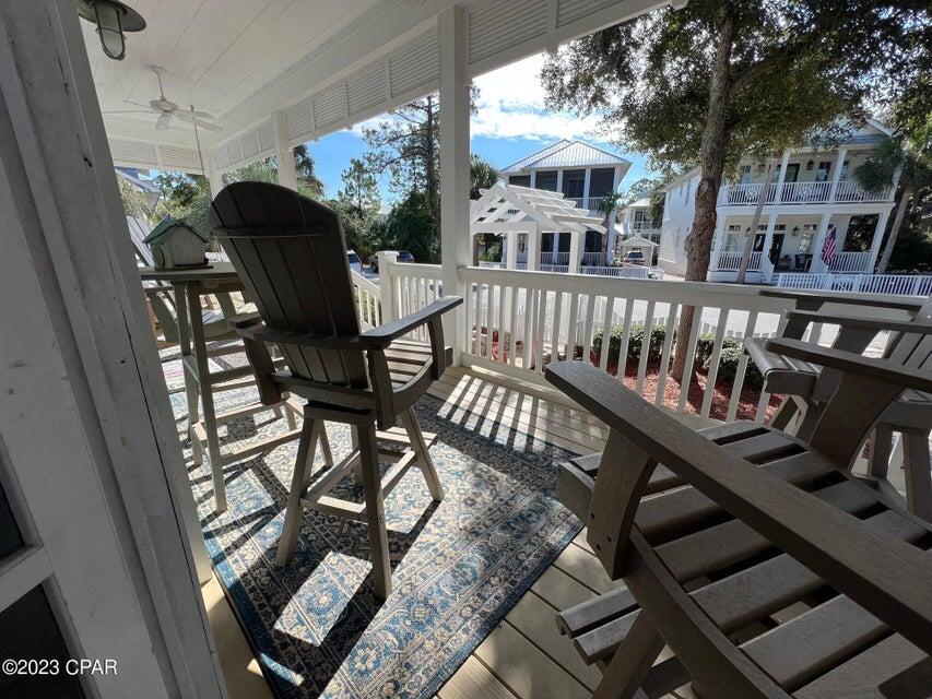 CARILLON BEACH - Residential