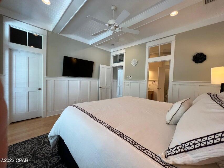 CARILLON BEACH - Residential