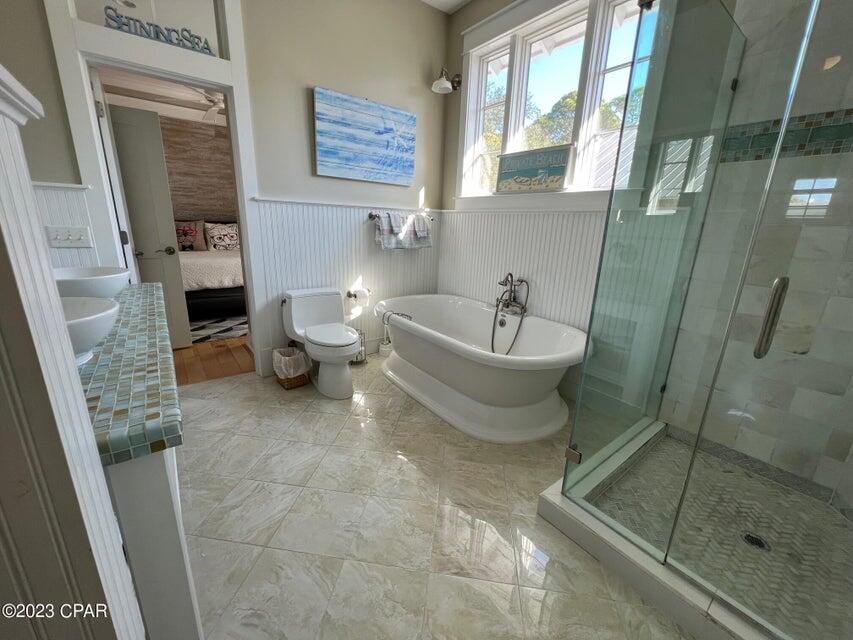CARILLON BEACH - Residential