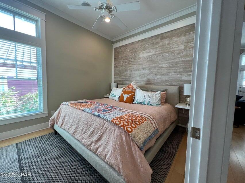 CARILLON BEACH - Residential
