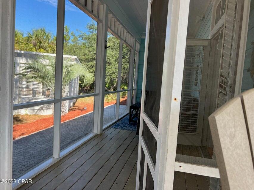 CARILLON BEACH - Residential