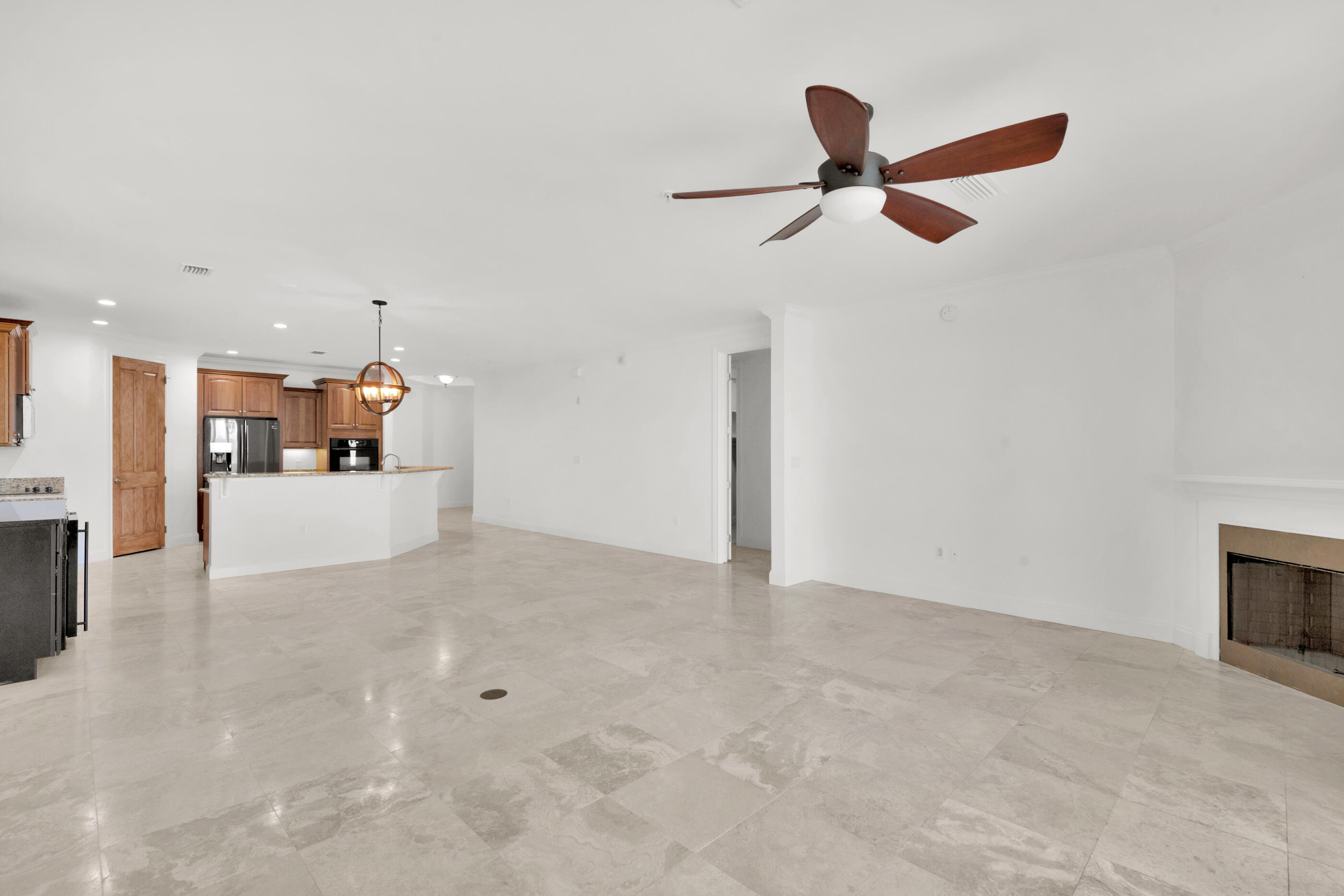 VILLA DI MARE - Residential