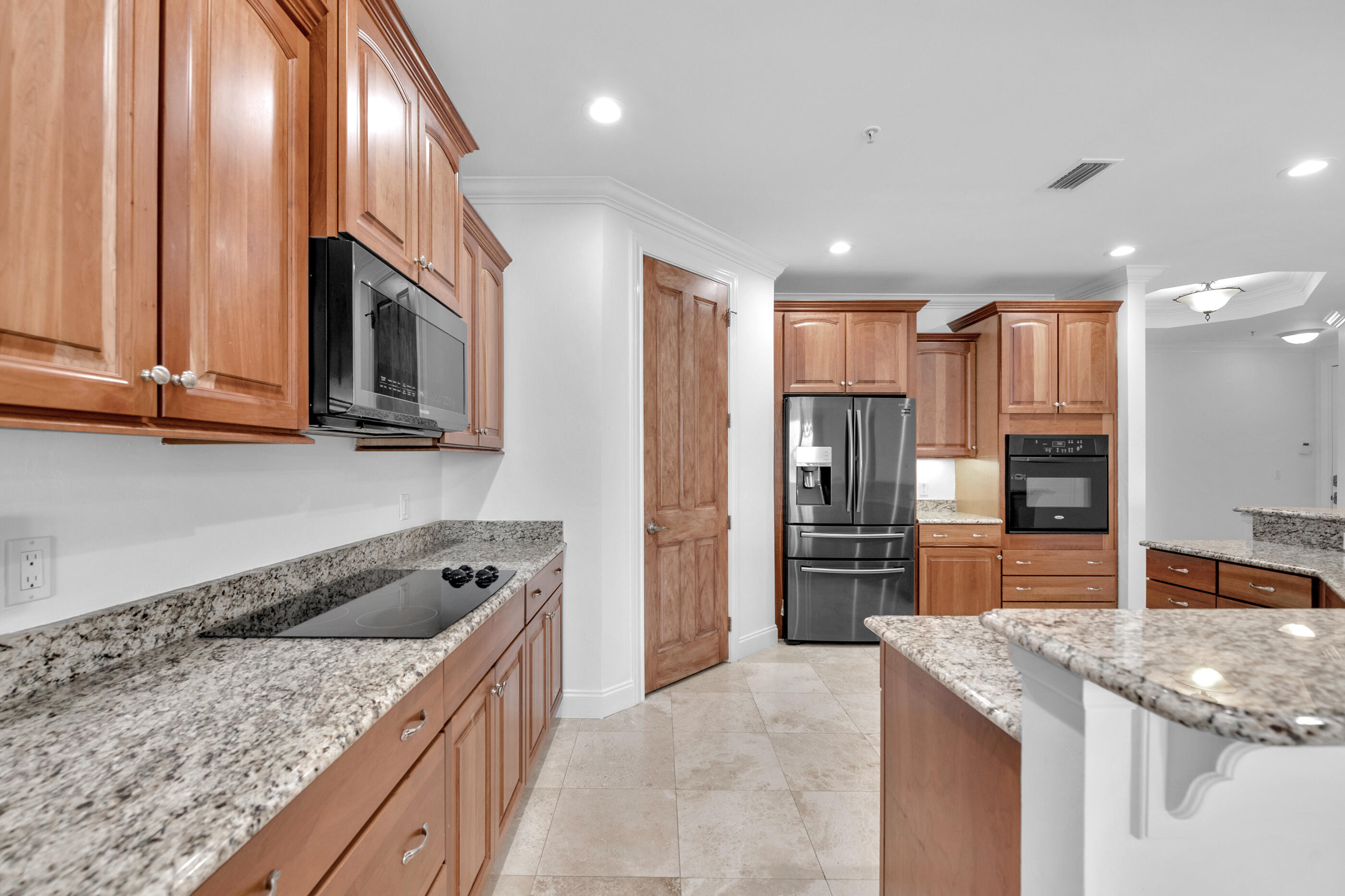 VILLA DI MARE - Residential