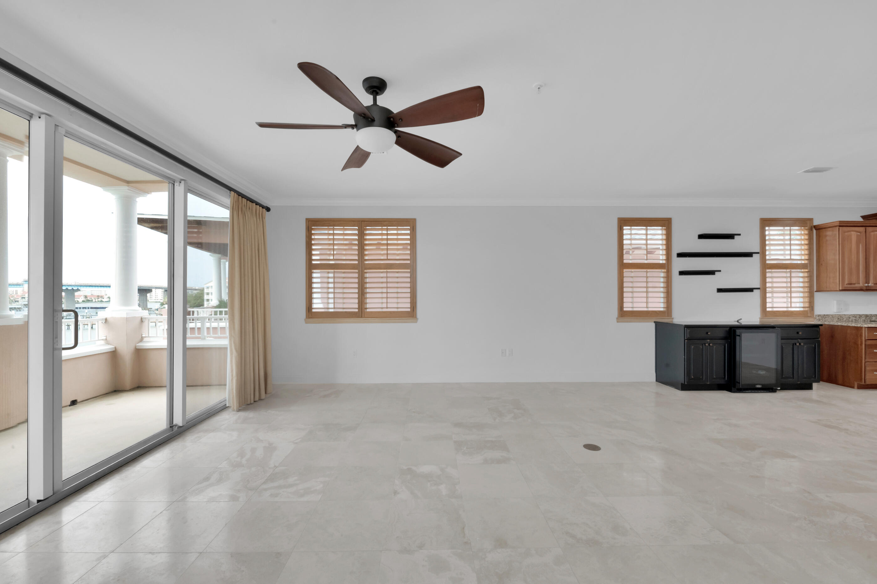 VILLA DI MARE - Residential