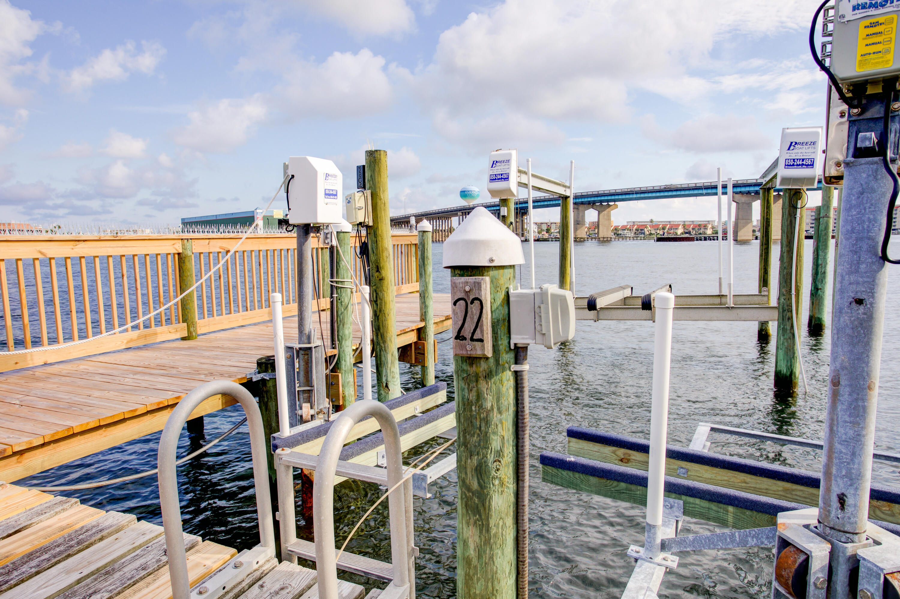 VILLA DI MARE - Residential