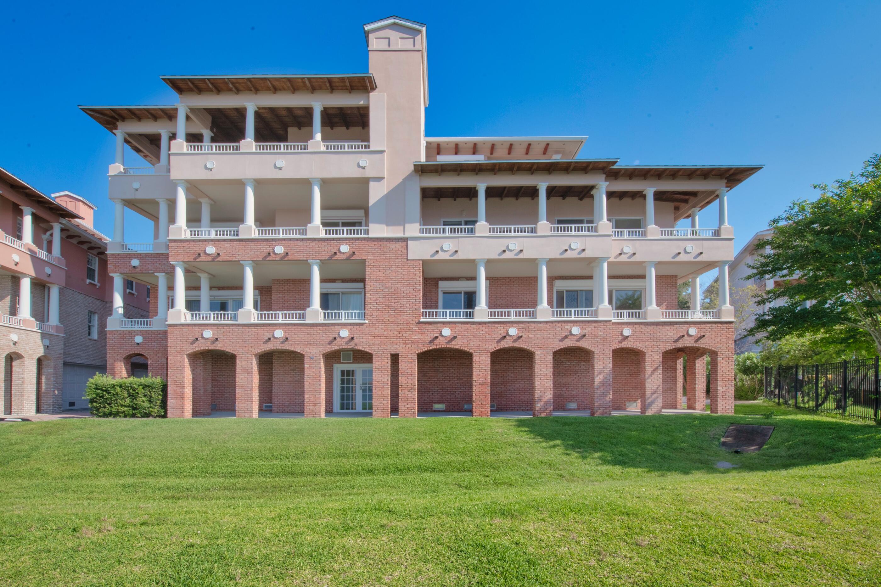 VILLA DI MARE - Residential