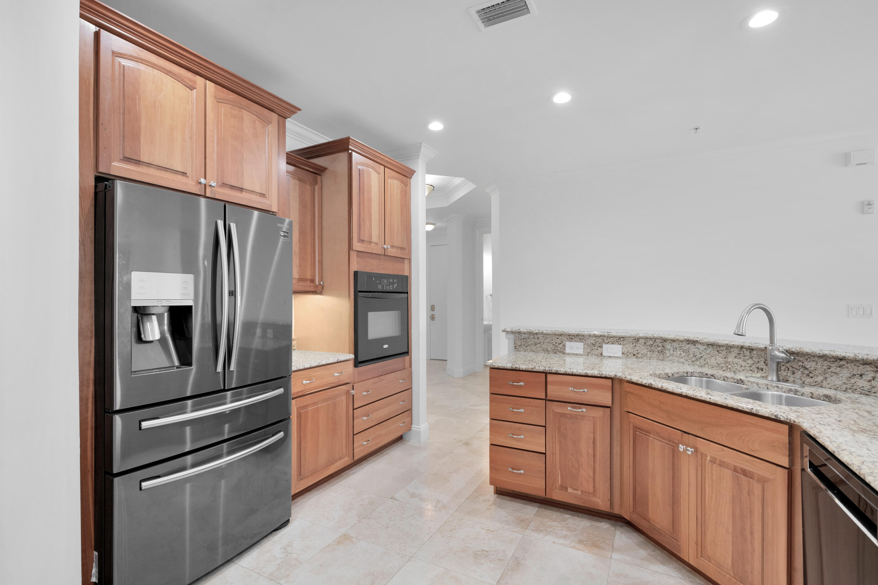 VILLA DI MARE - Residential