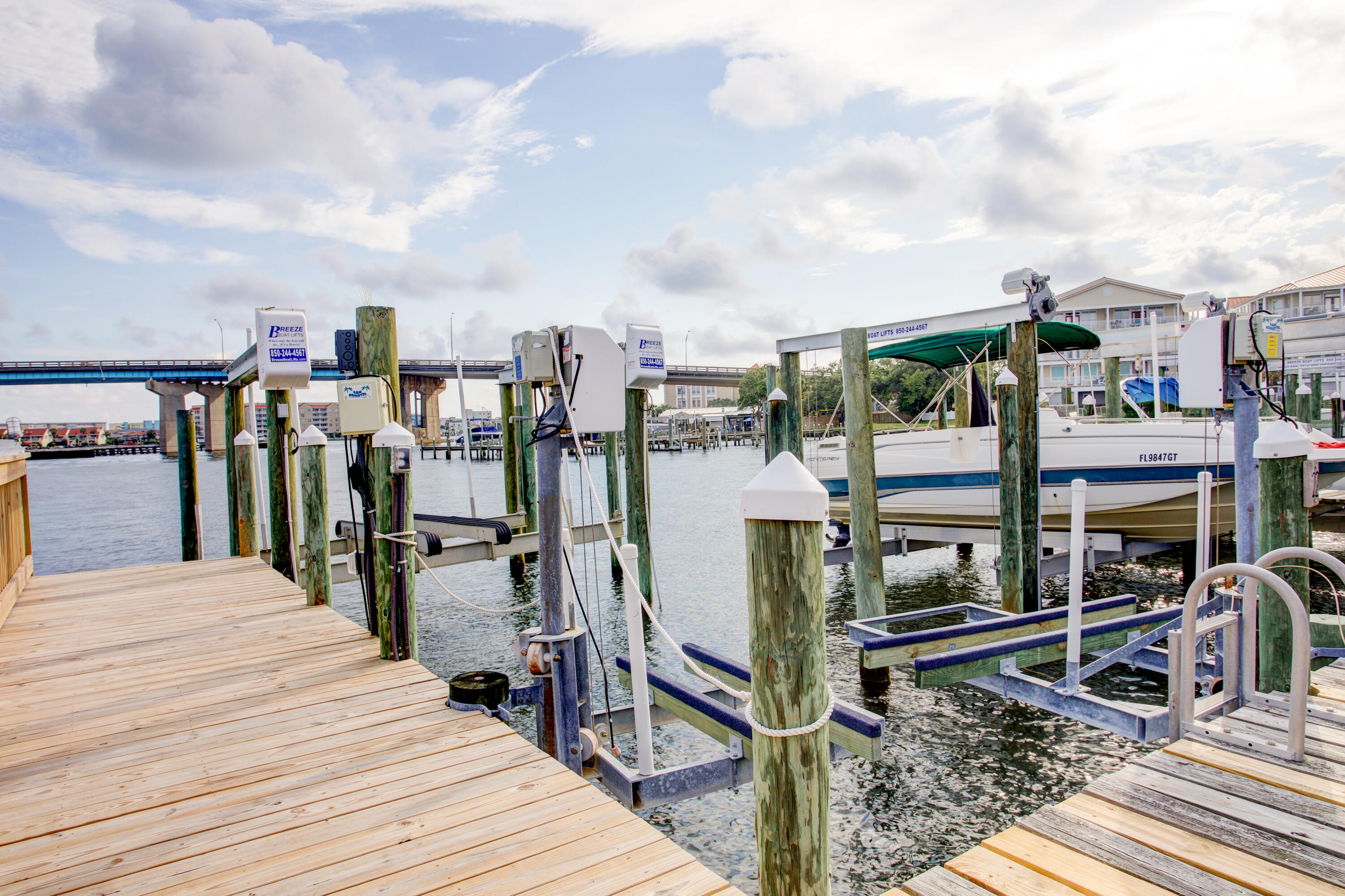 VILLA DI MARE - Residential