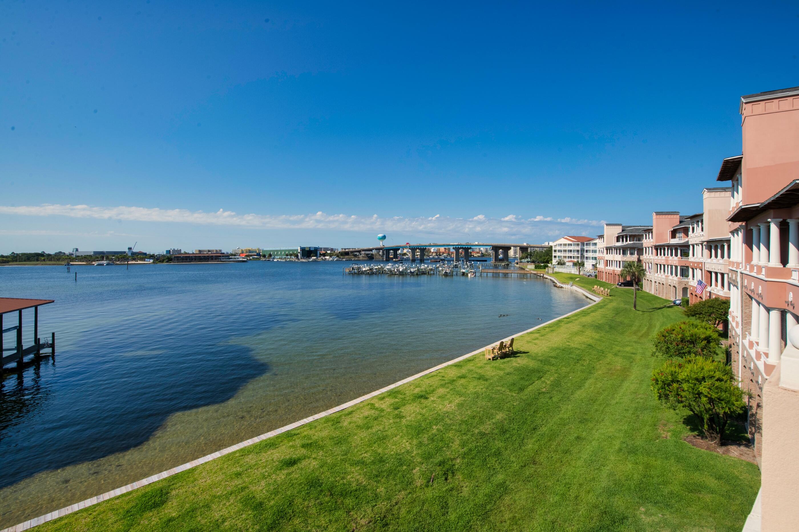 VILLA DI MARE - Residential