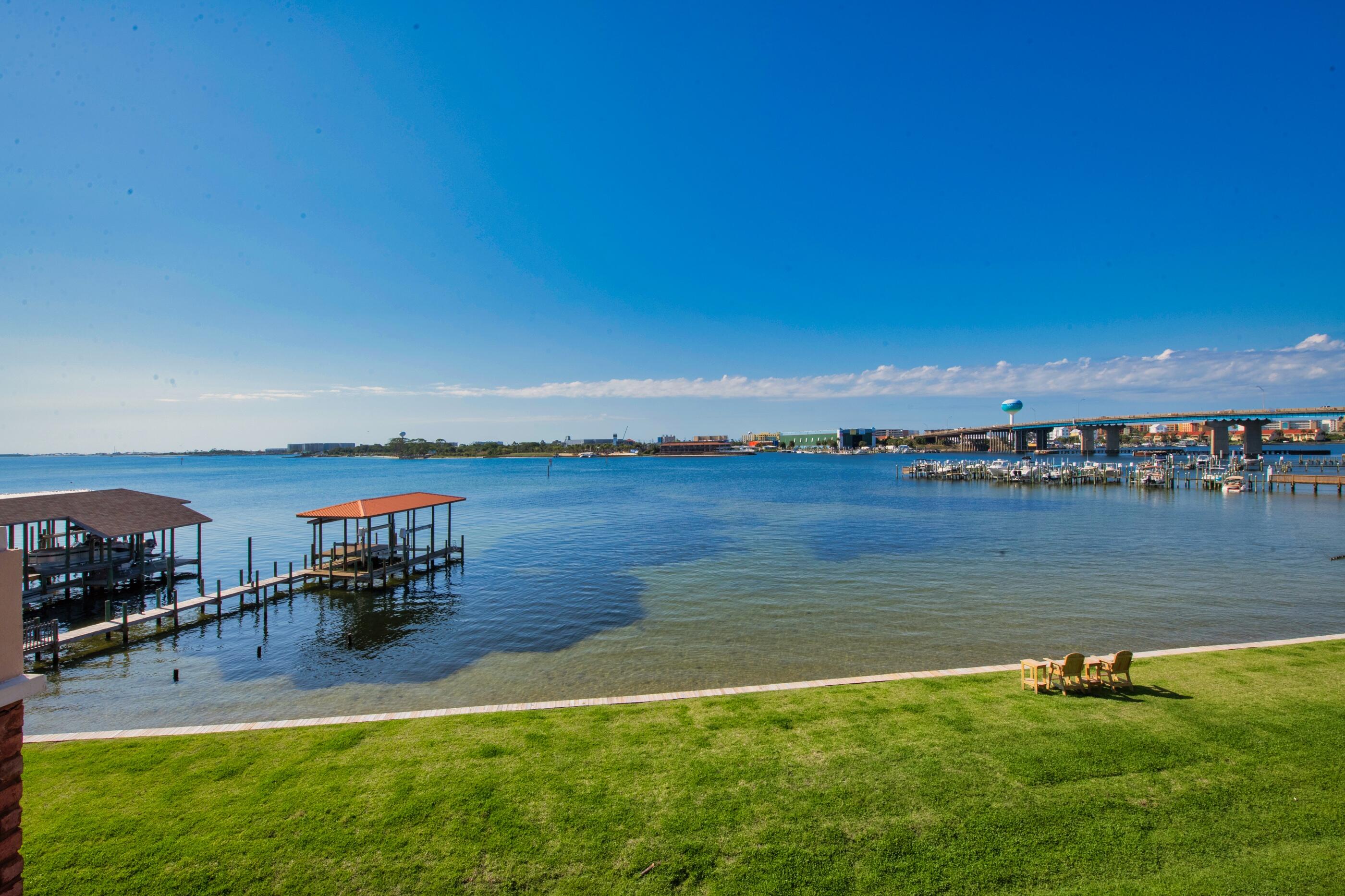 VILLA DI MARE - Residential