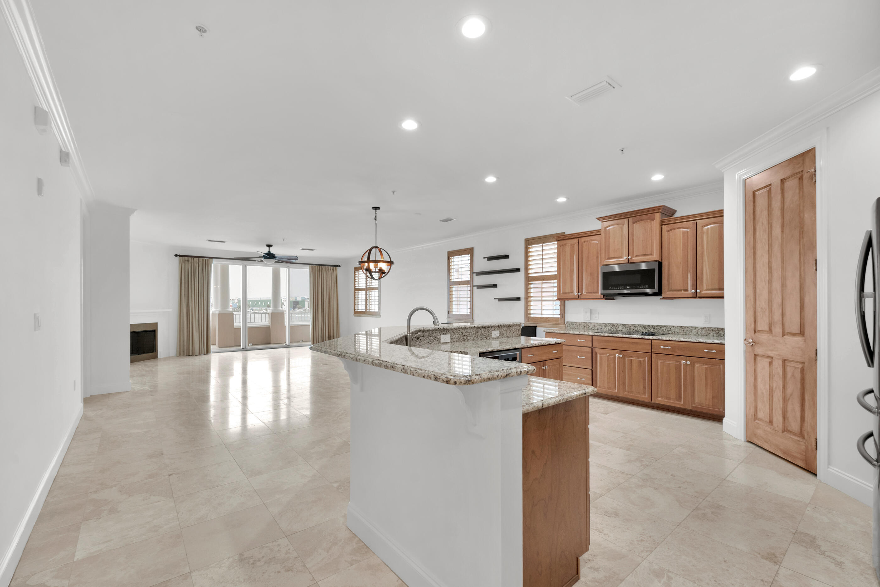 VILLA DI MARE - Residential