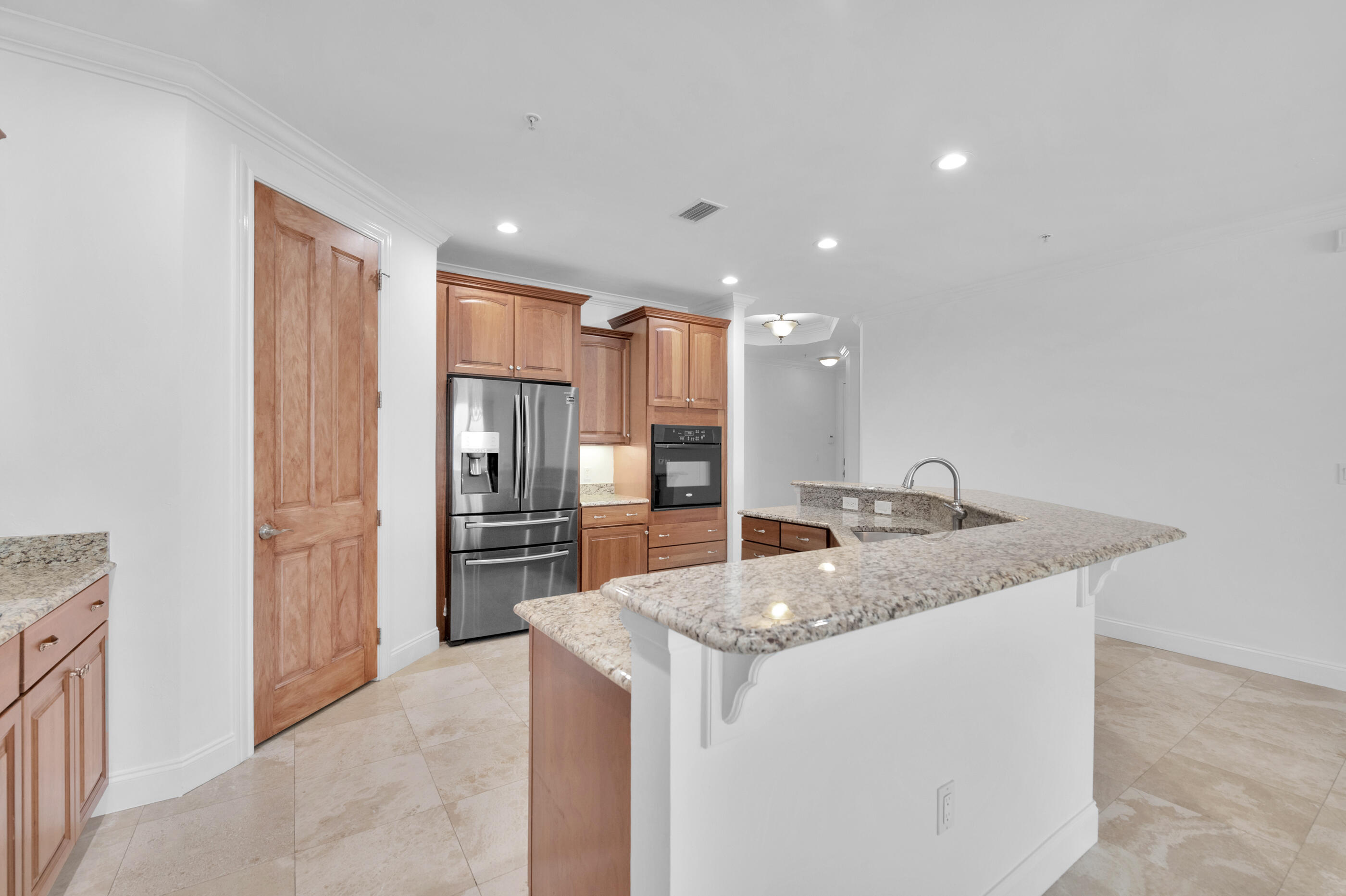 VILLA DI MARE - Residential