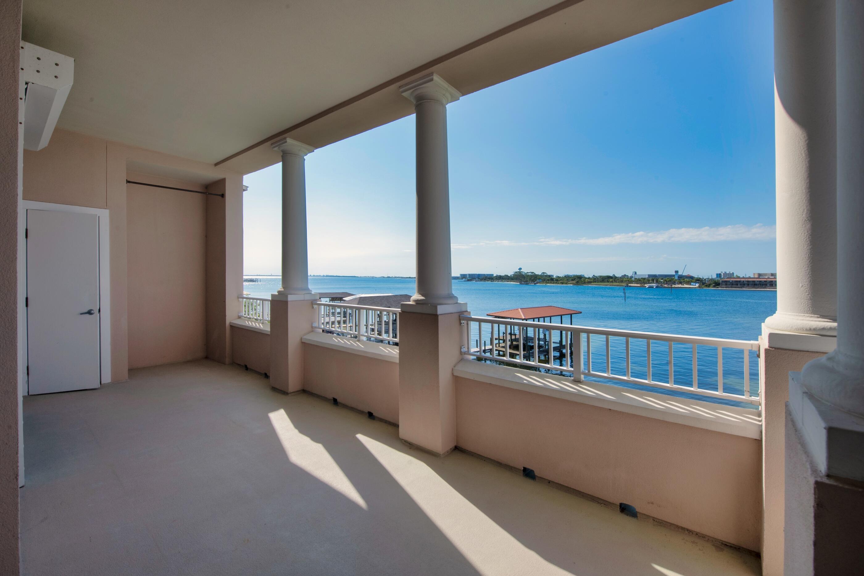 VILLA DI MARE - Residential