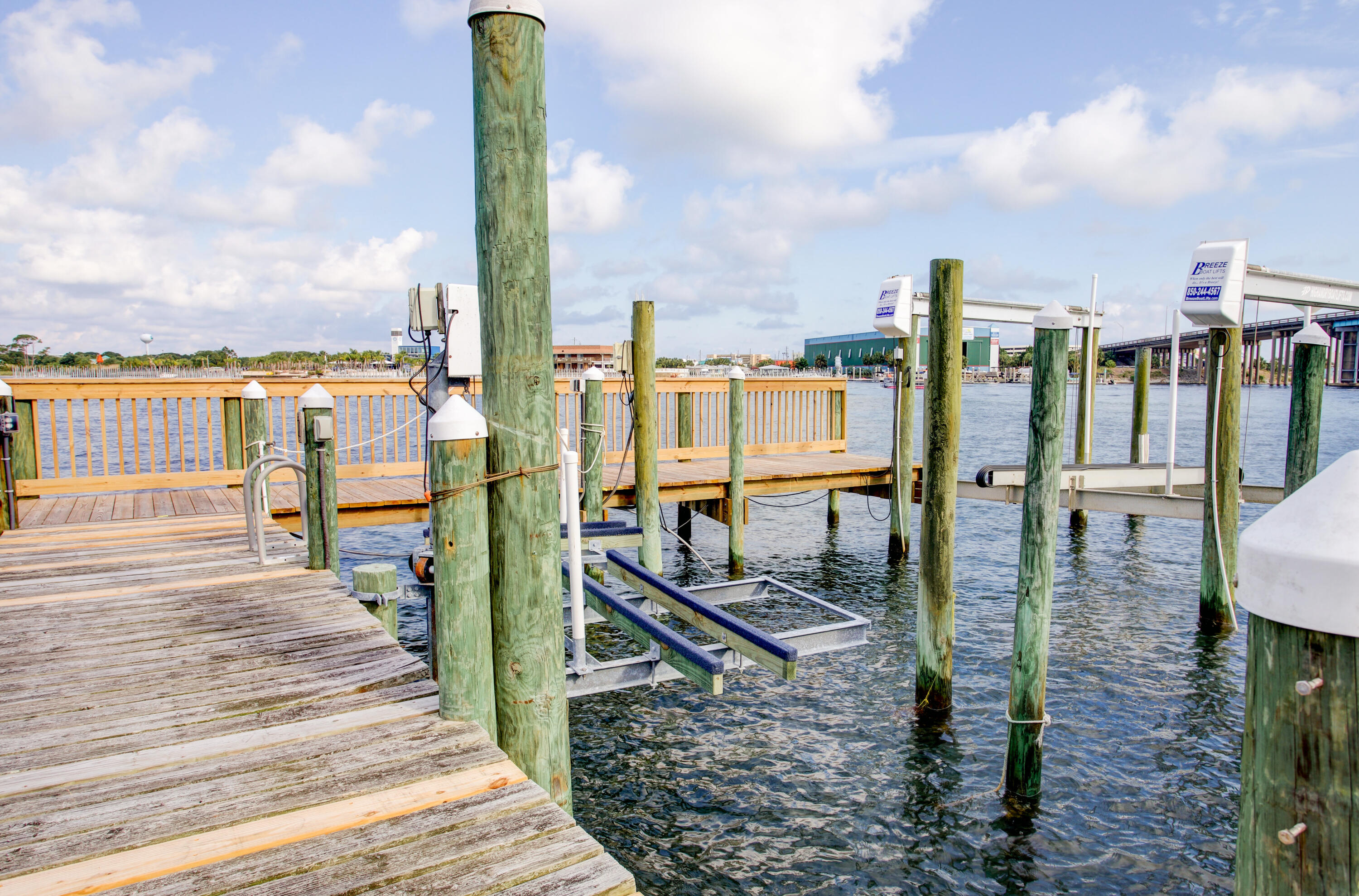 VILLA DI MARE - Residential