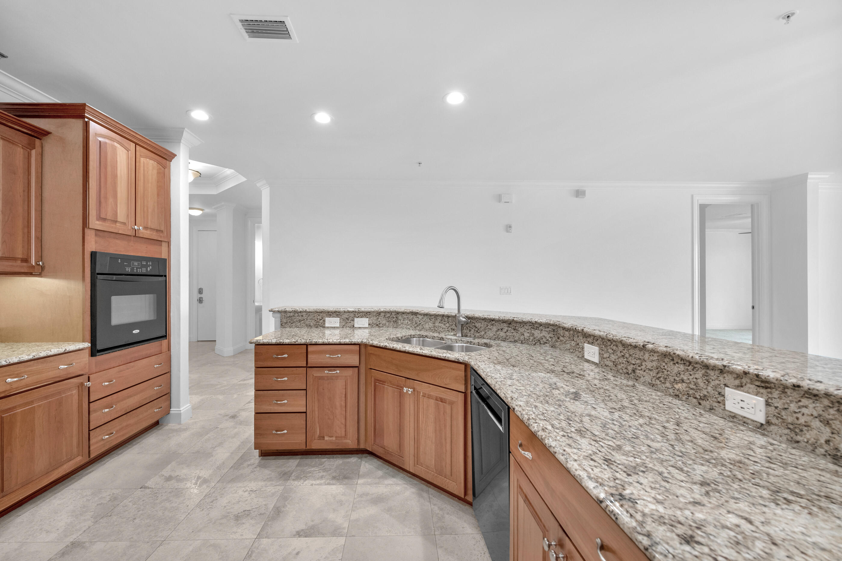 VILLA DI MARE - Residential