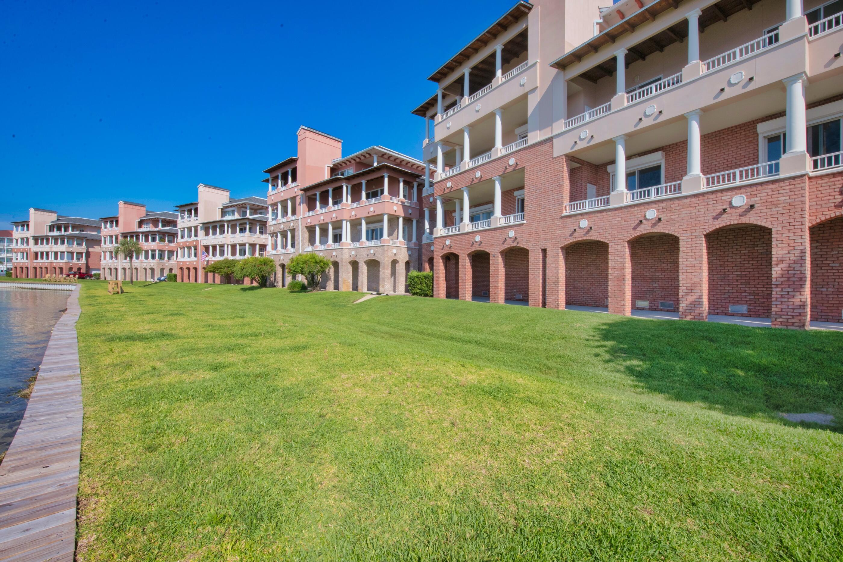 VILLA DI MARE - Residential