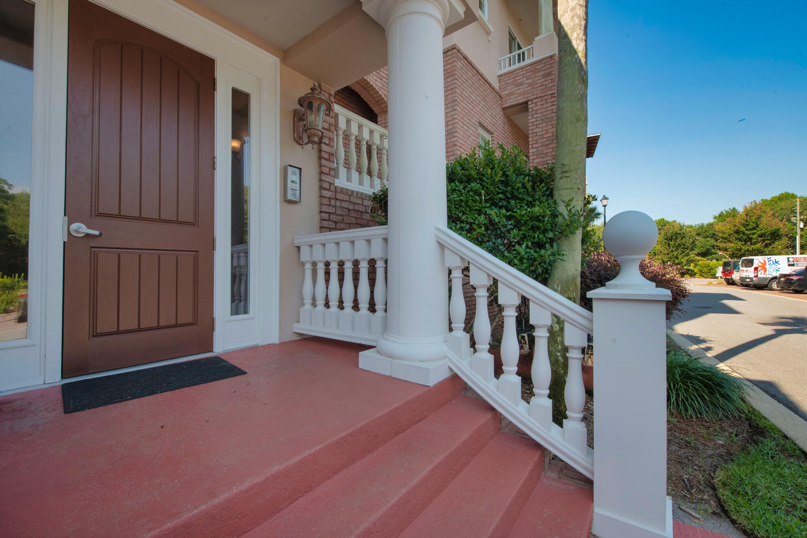 VILLA DI MARE - Residential