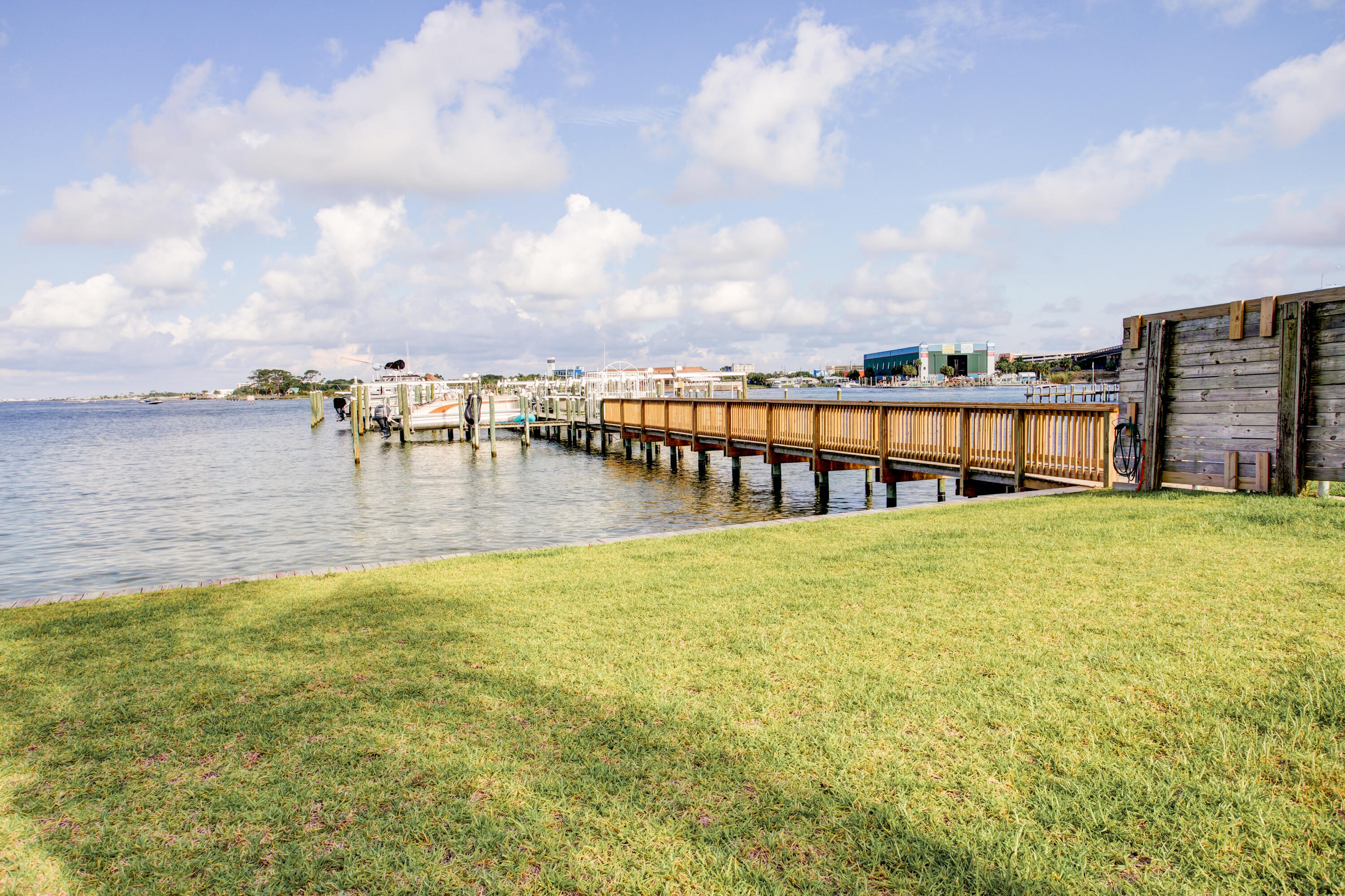 VILLA DI MARE - Residential