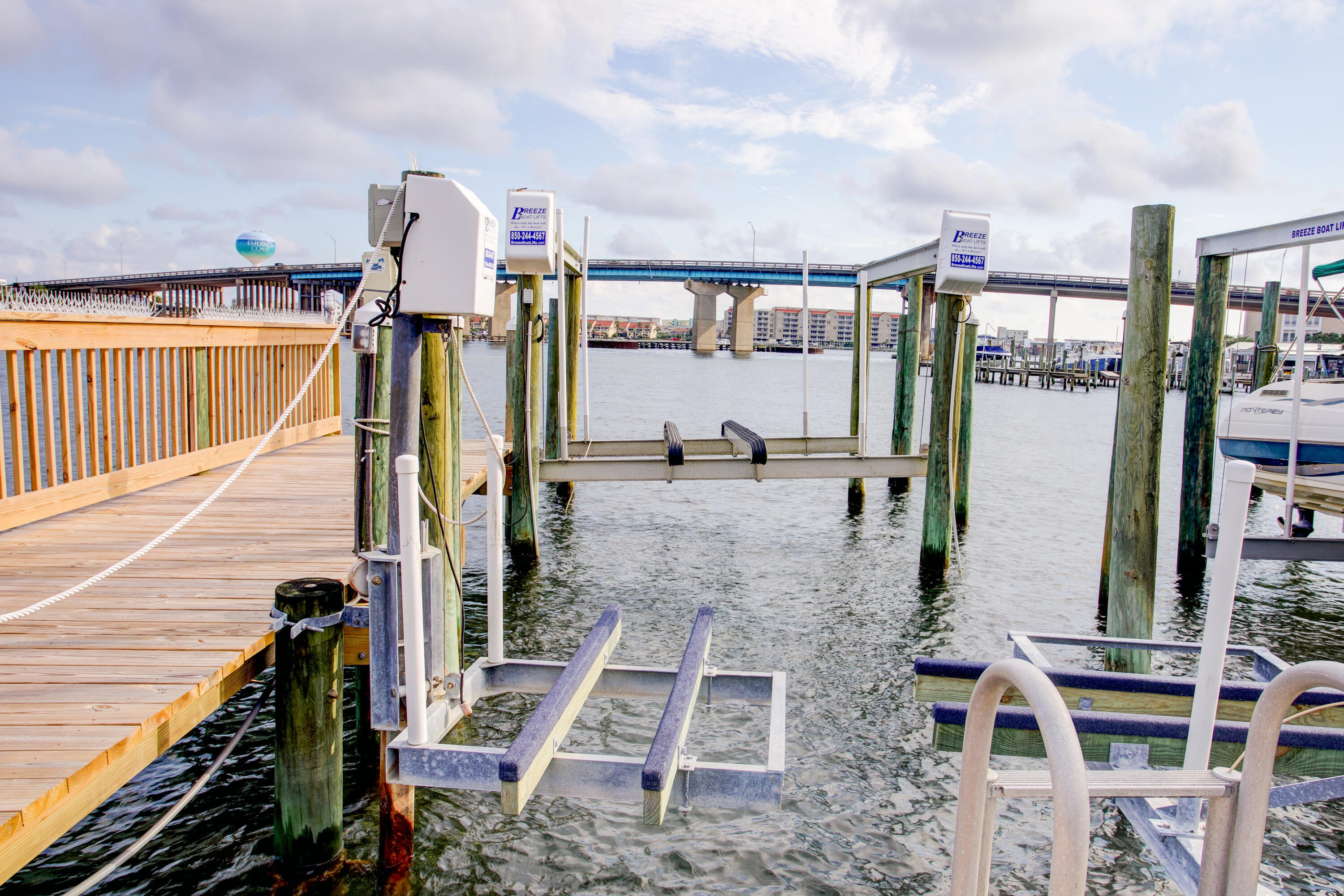 VILLA DI MARE - Residential