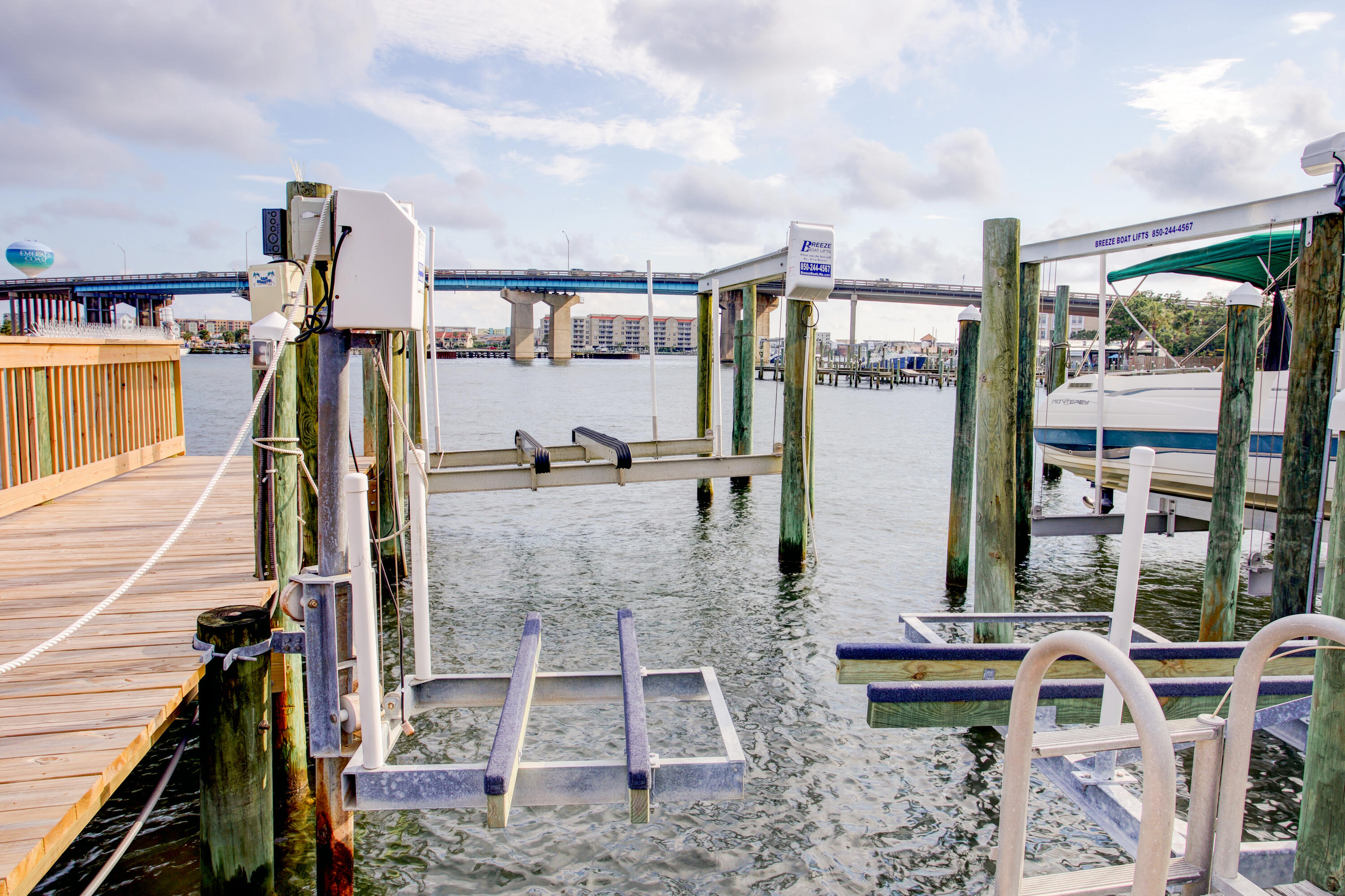 VILLA DI MARE - Residential