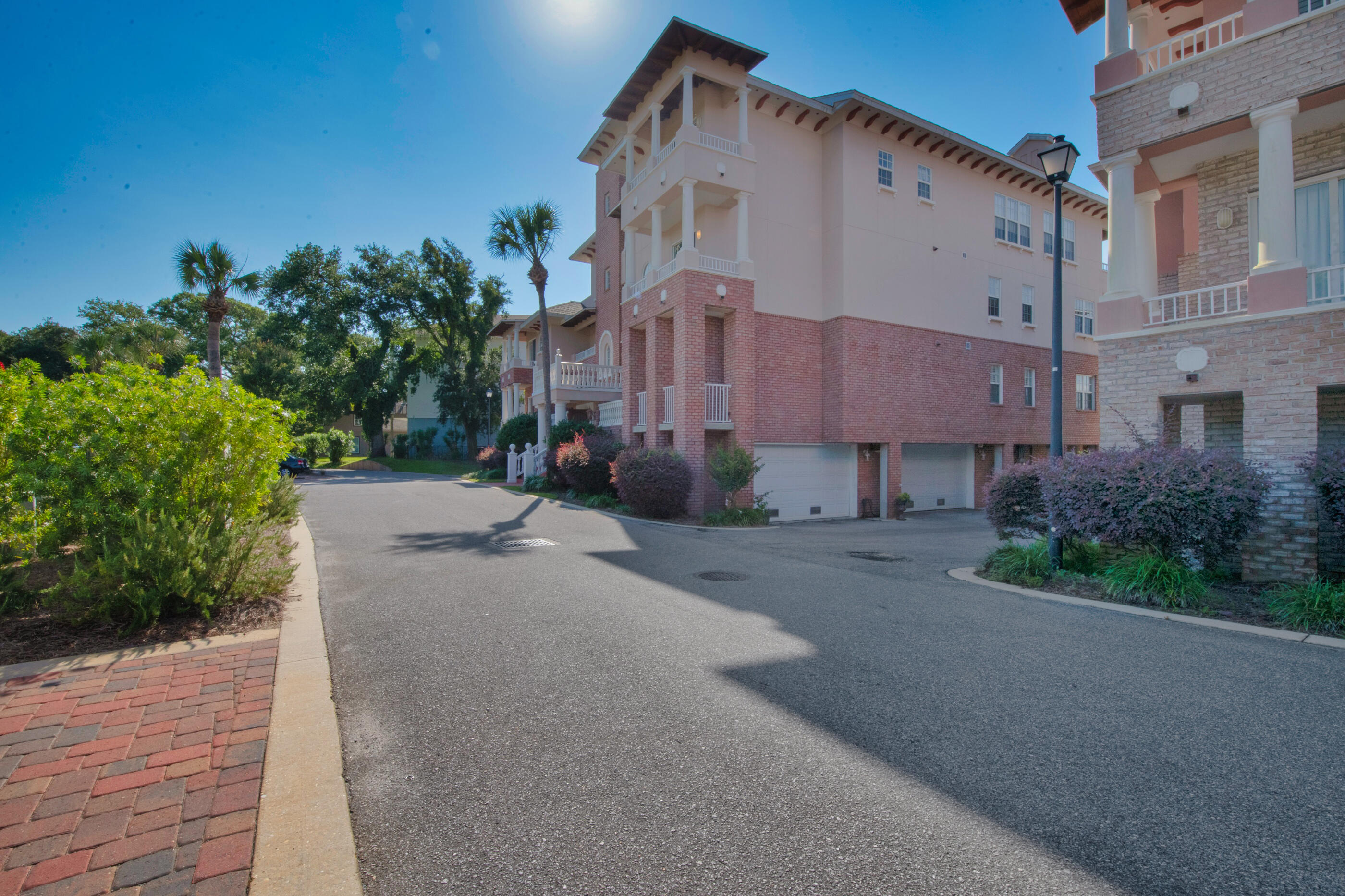 VILLA DI MARE - Residential