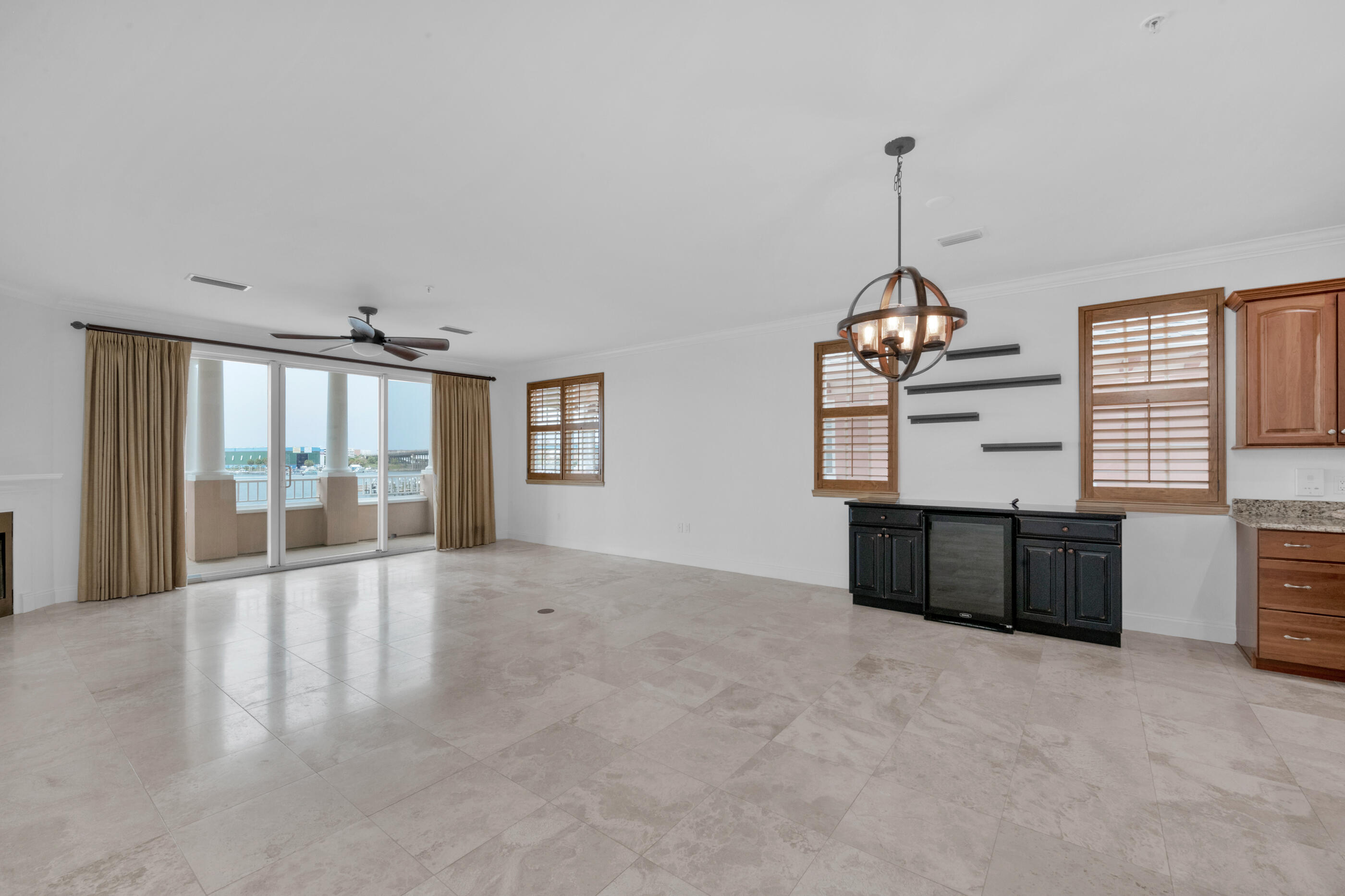 VILLA DI MARE - Residential