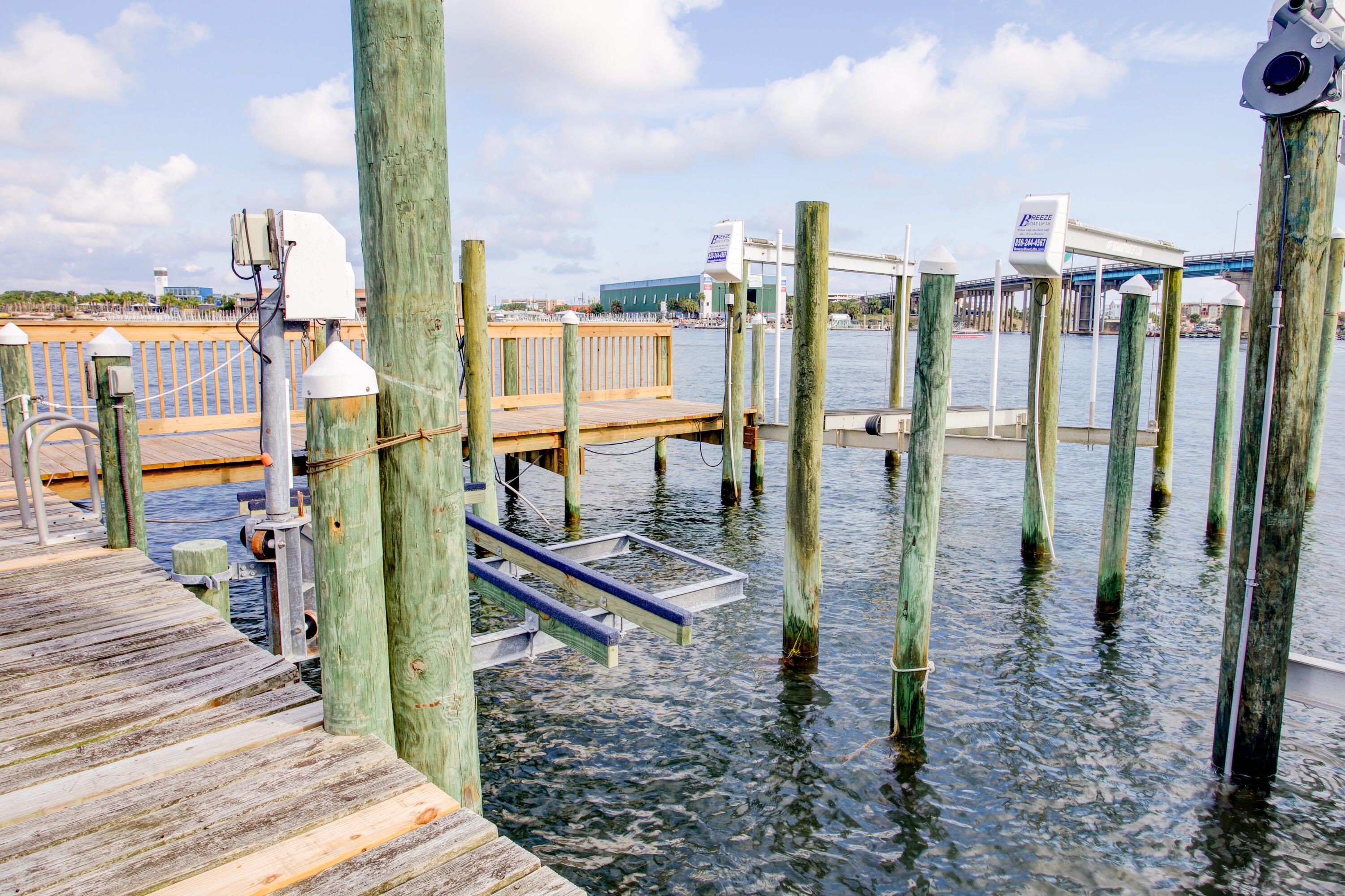 VILLA DI MARE - Residential