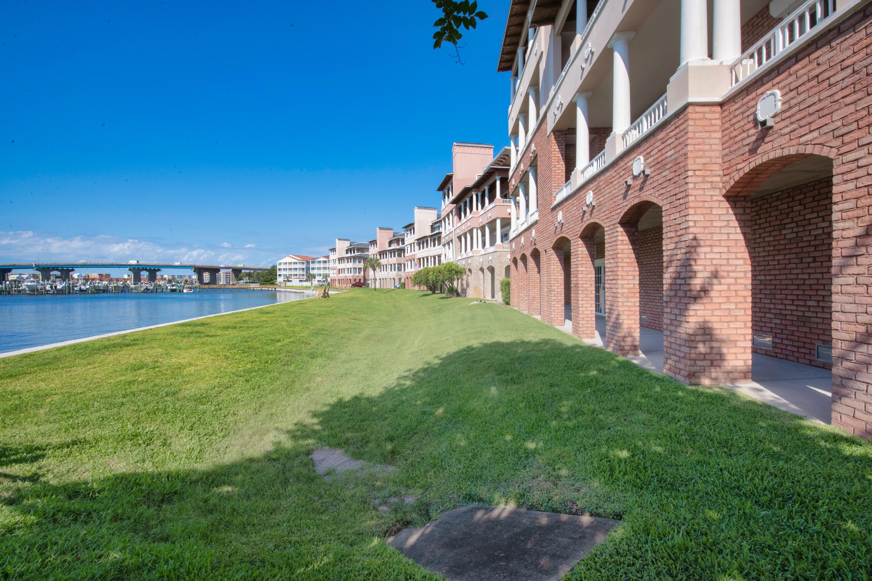 VILLA DI MARE - Residential