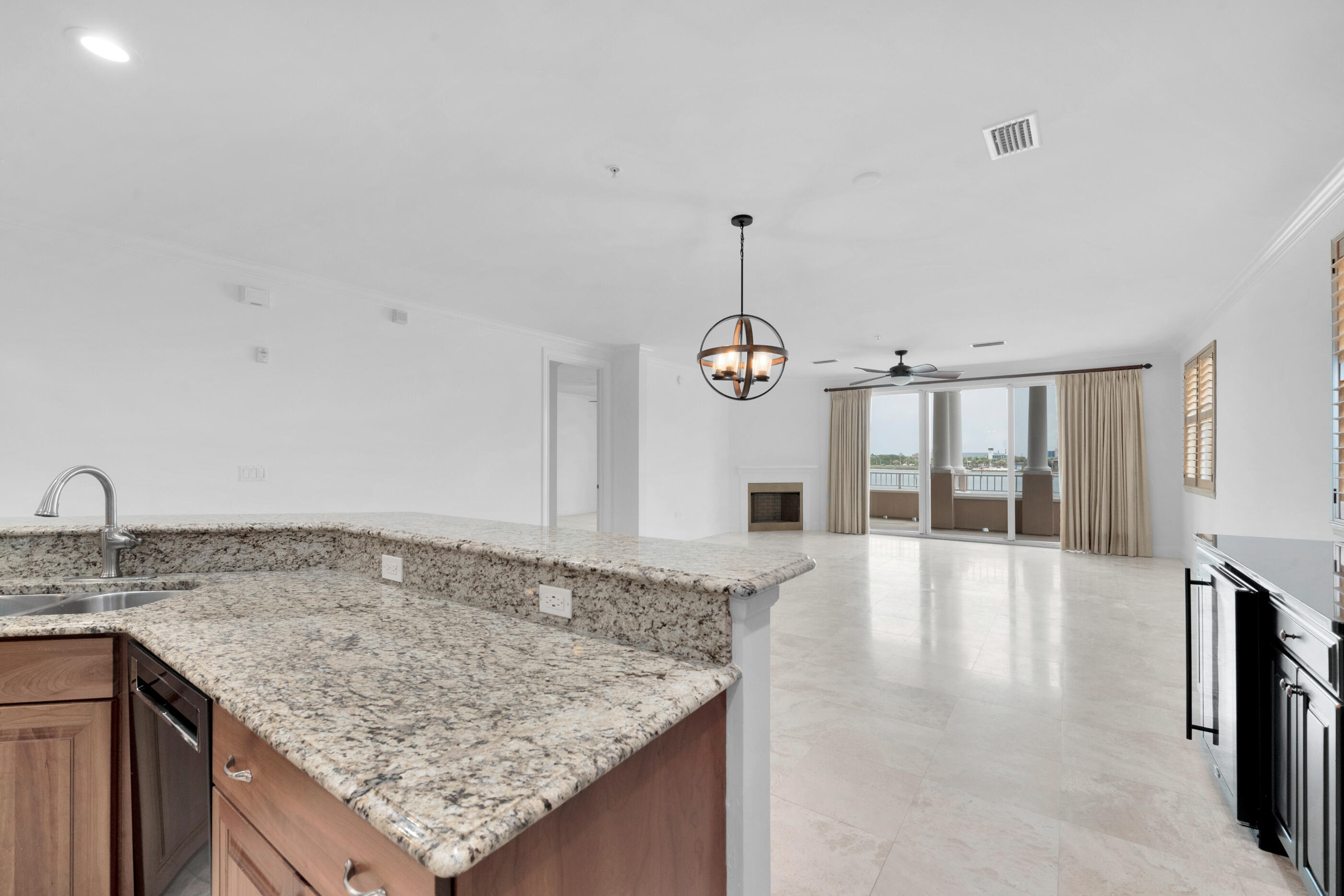 VILLA DI MARE - Residential