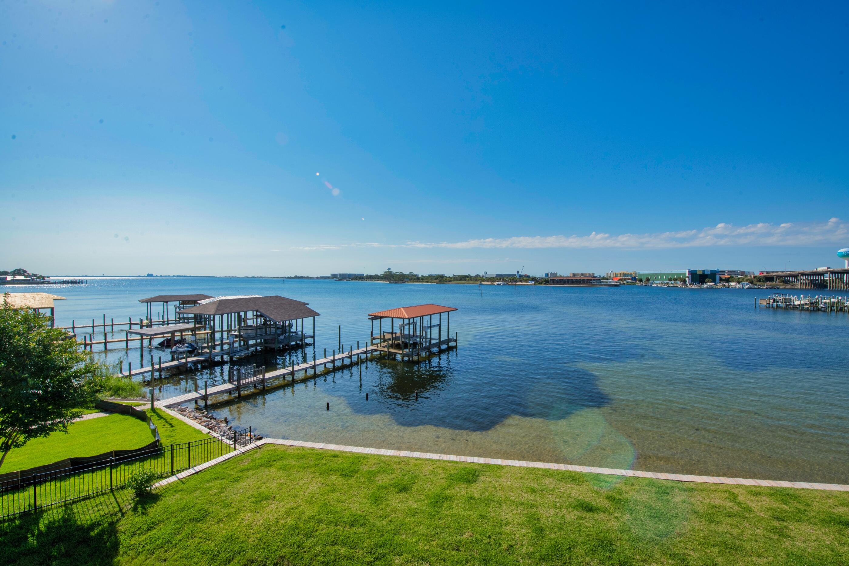 VILLA DI MARE - Residential