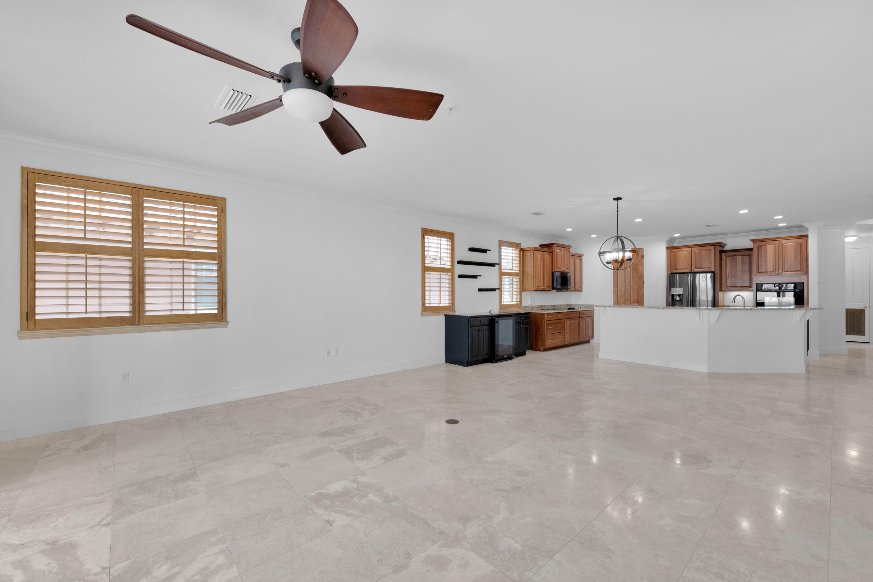 VILLA DI MARE - Residential