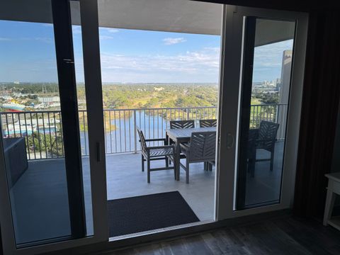 A home in Panama City Beach