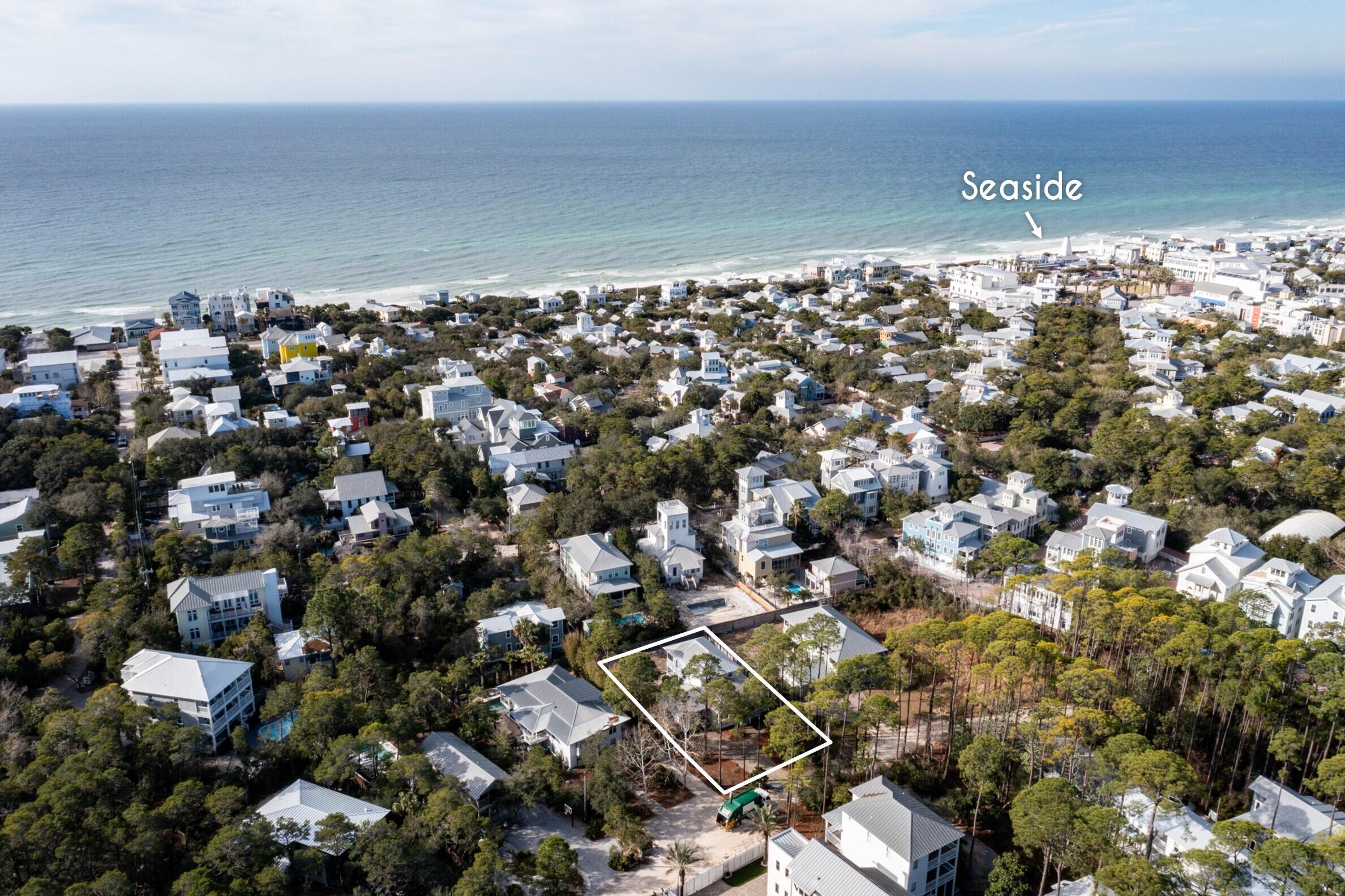 SEAGROVE 5TH ADDN - Residential