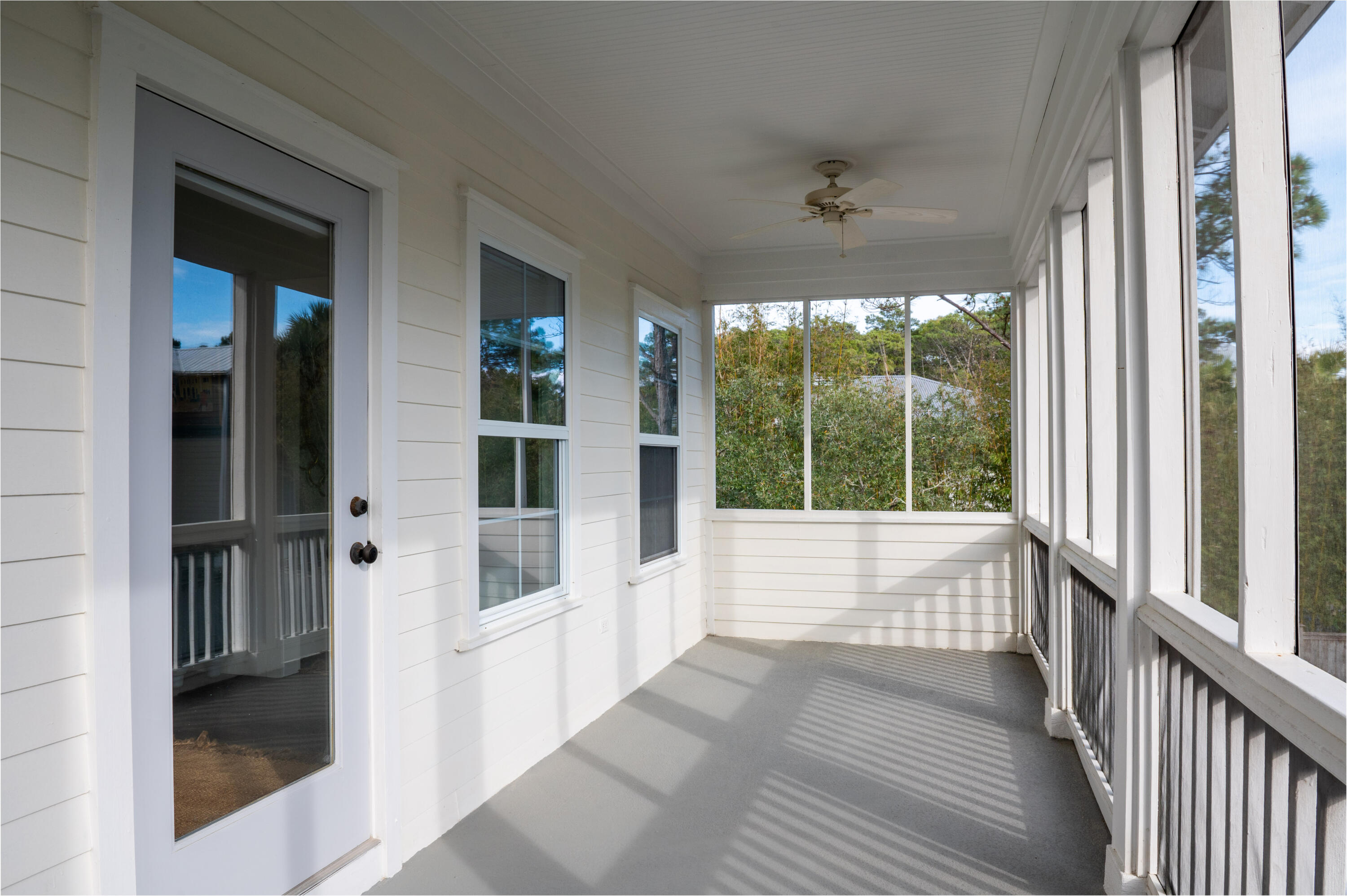 SEAGROVE 5TH ADDN - Residential