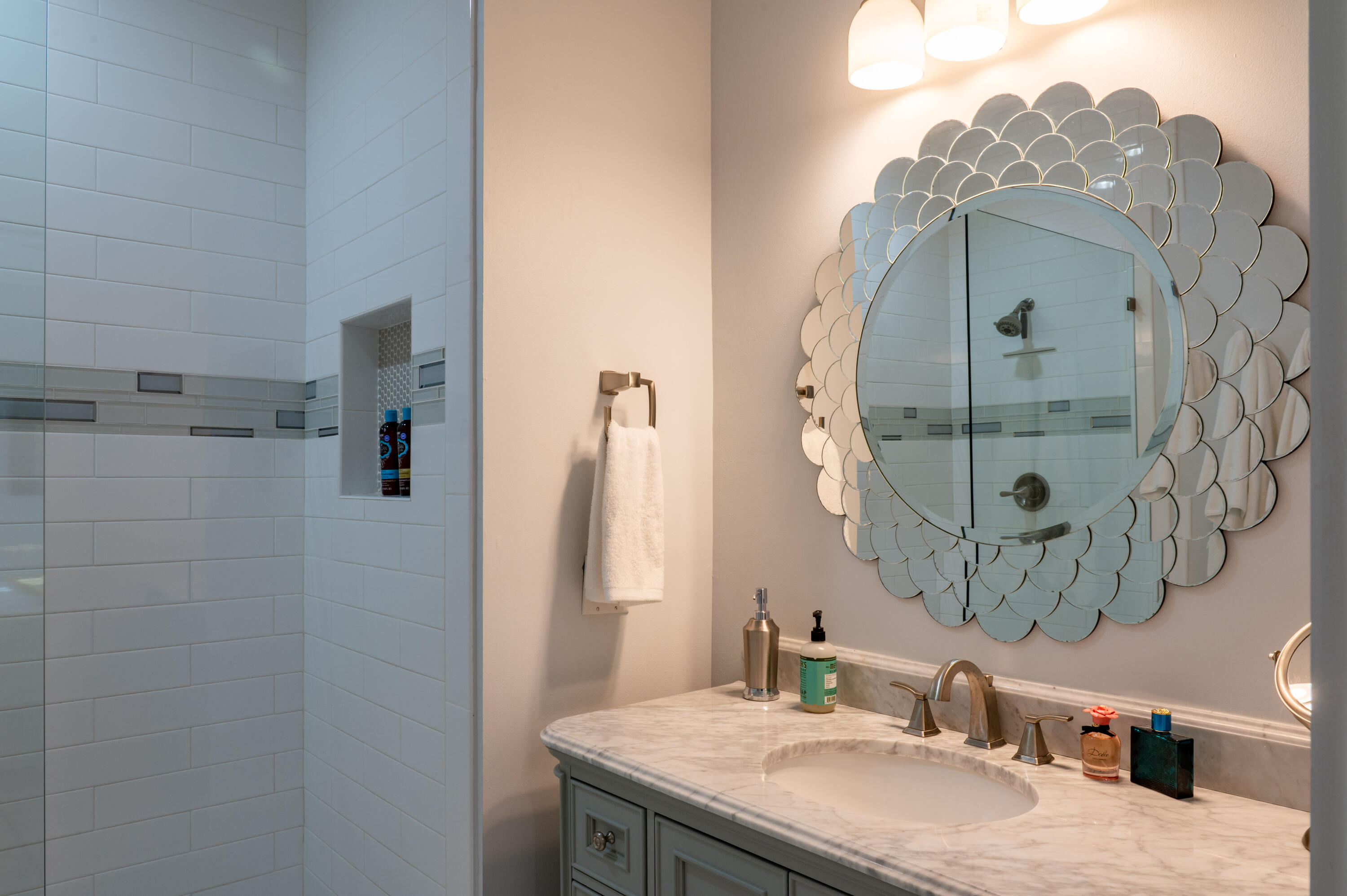 SEAGROVE 5TH ADDN - Residential