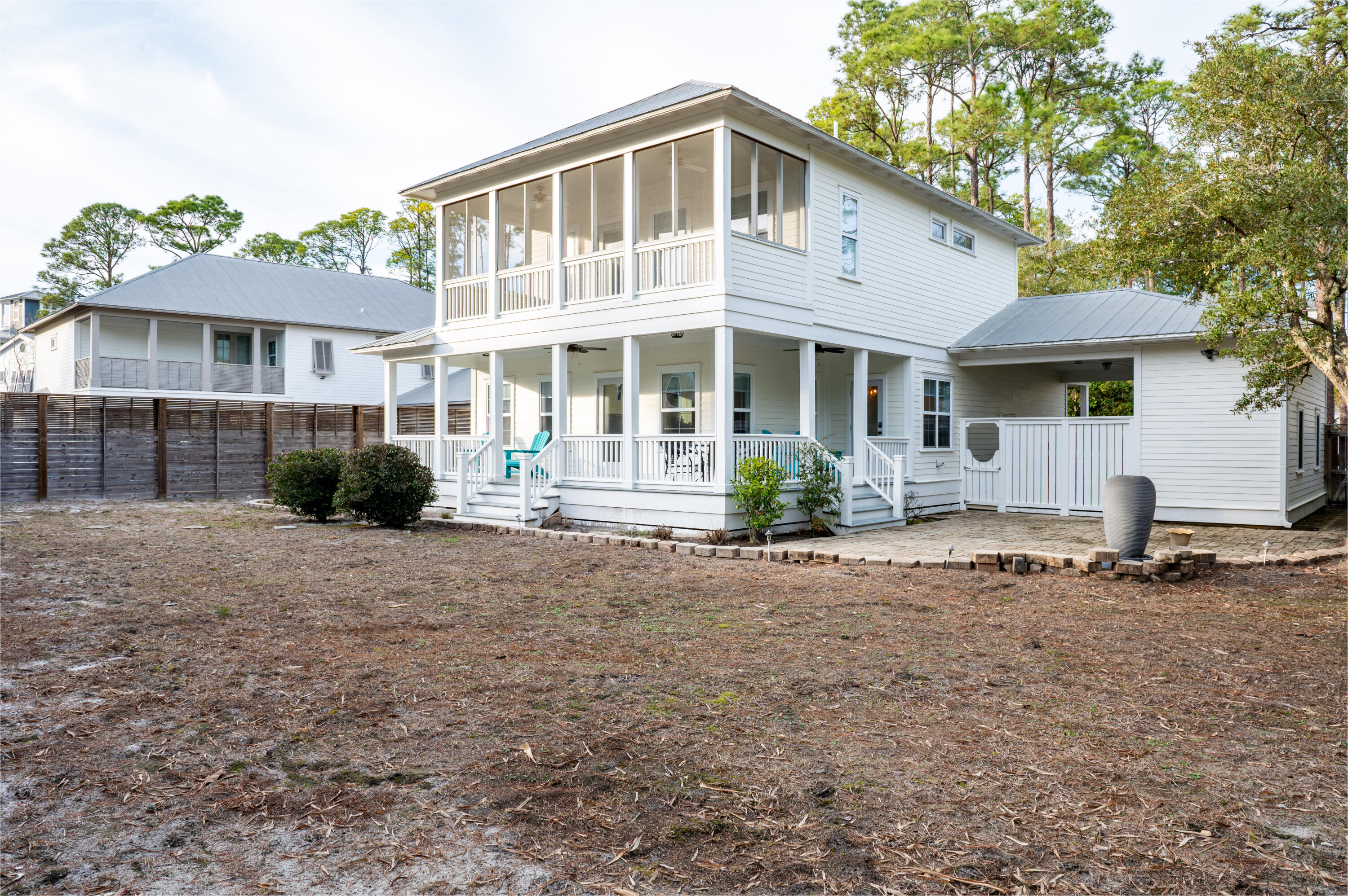 SEAGROVE 5TH ADDN - Residential