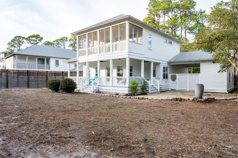 A home in Santa Rosa Beach