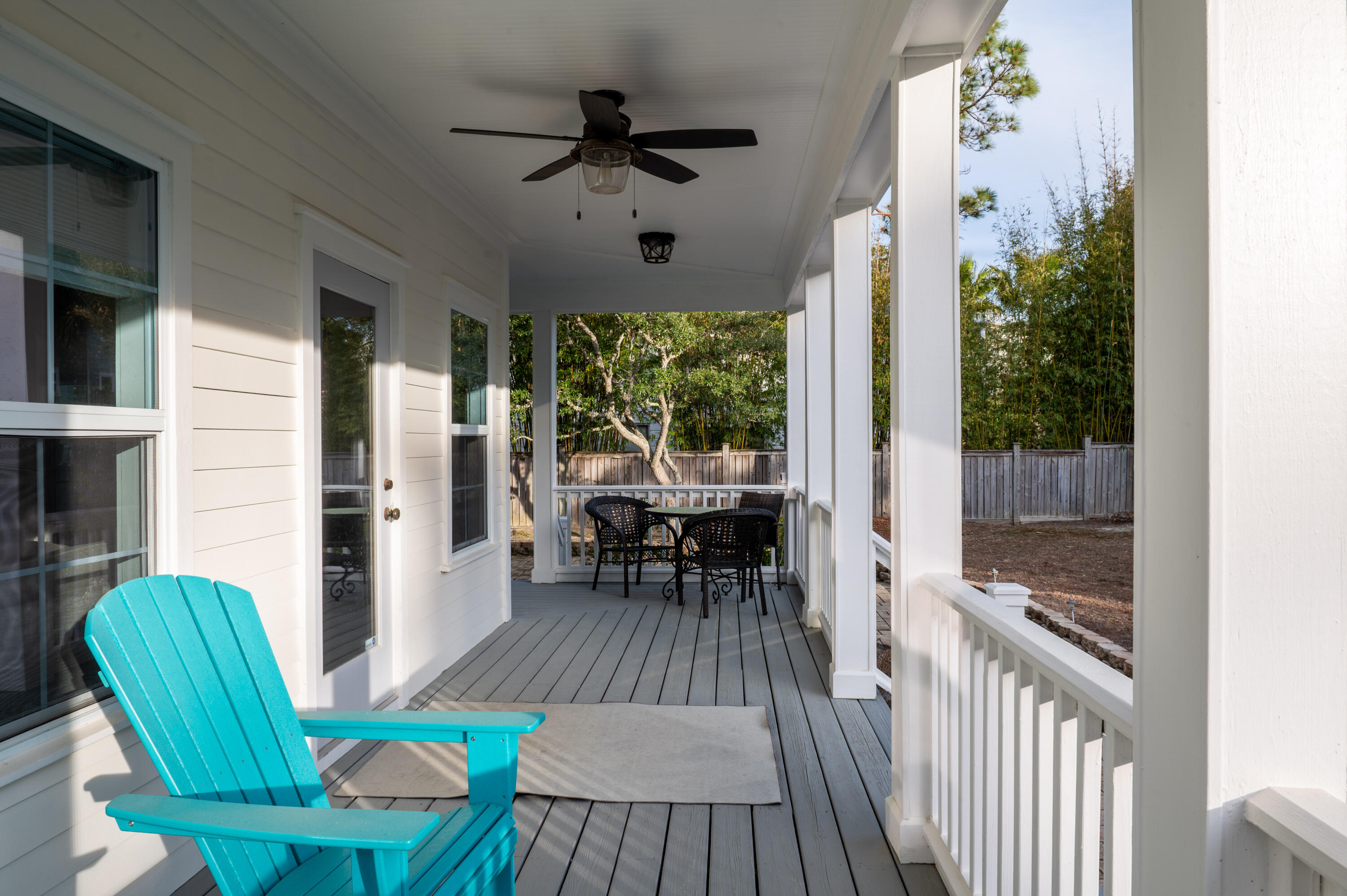 SEAGROVE 5TH ADDN - Residential