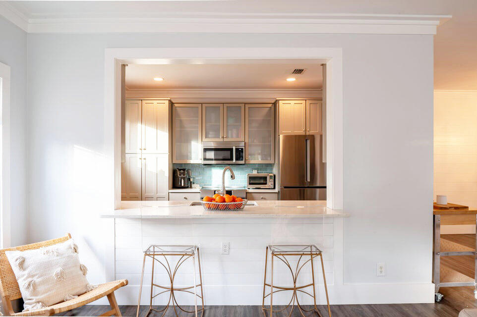 SEAGROVE 5TH ADDN - Residential