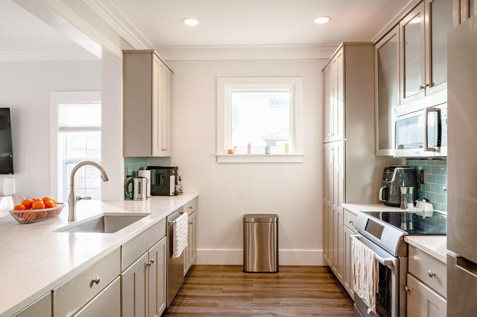 SEAGROVE 5TH ADDN - Residential