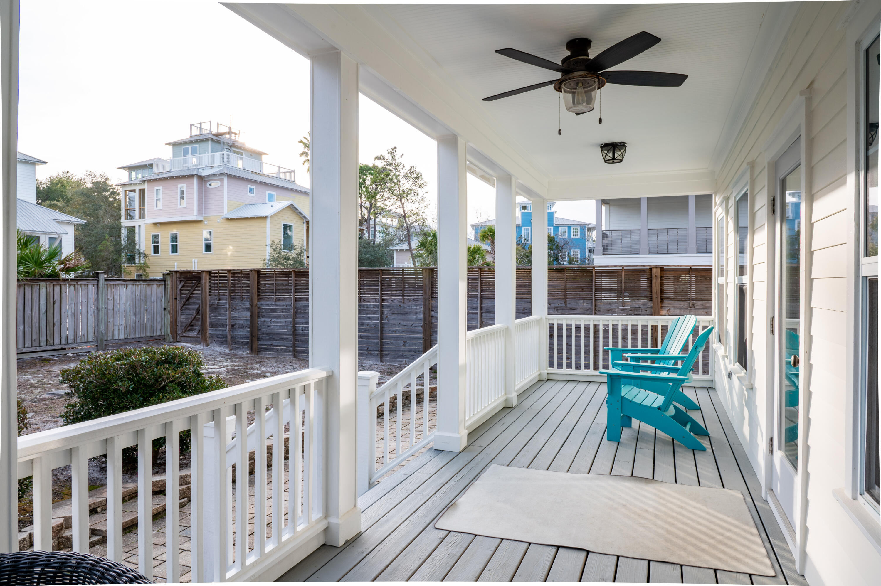 SEAGROVE 5TH ADDN - Residential