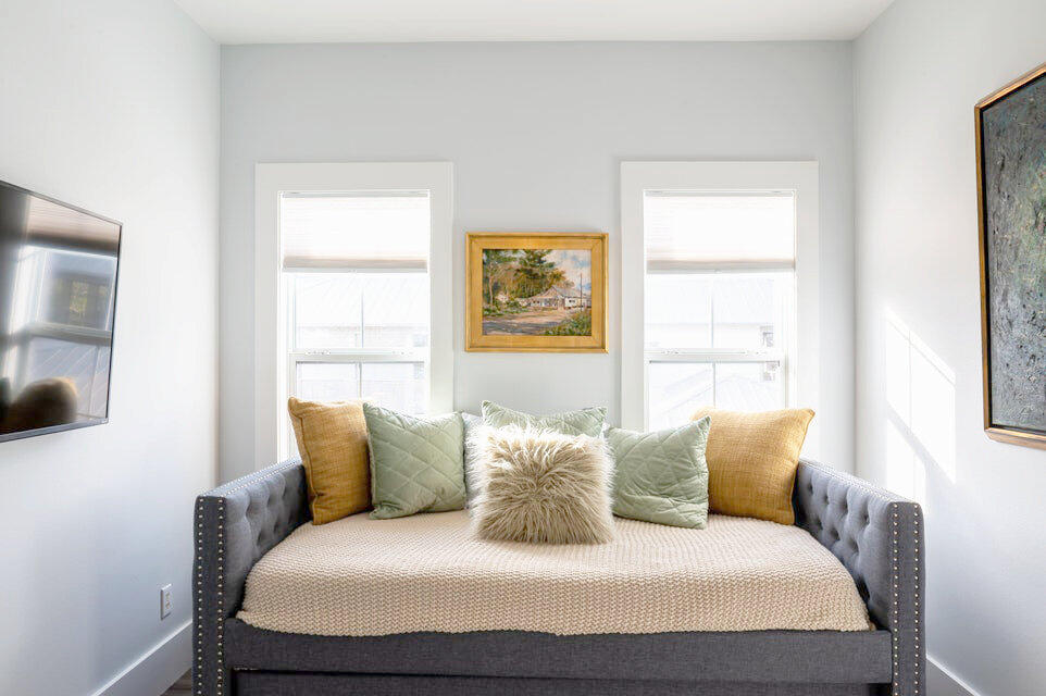 SEAGROVE 5TH ADDN - Residential